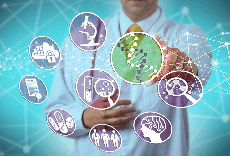 cGMP Process Development